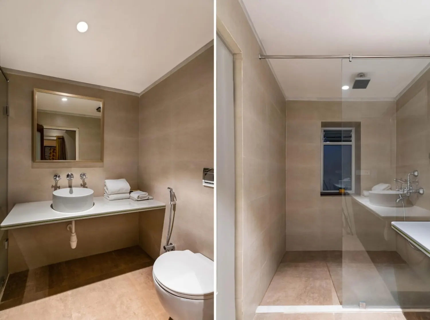 Lake View Deluxe Room thumbnail 6