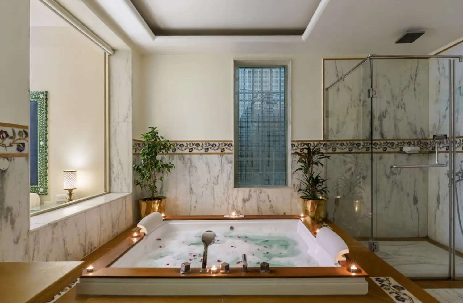 Garden View Room thumbnail 5