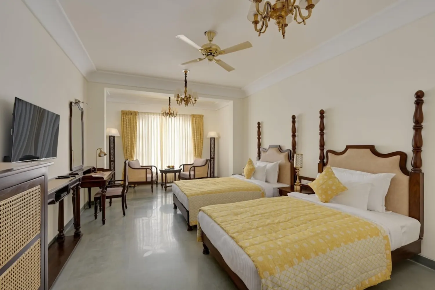 Family Suite Villa — photo 1 of 8