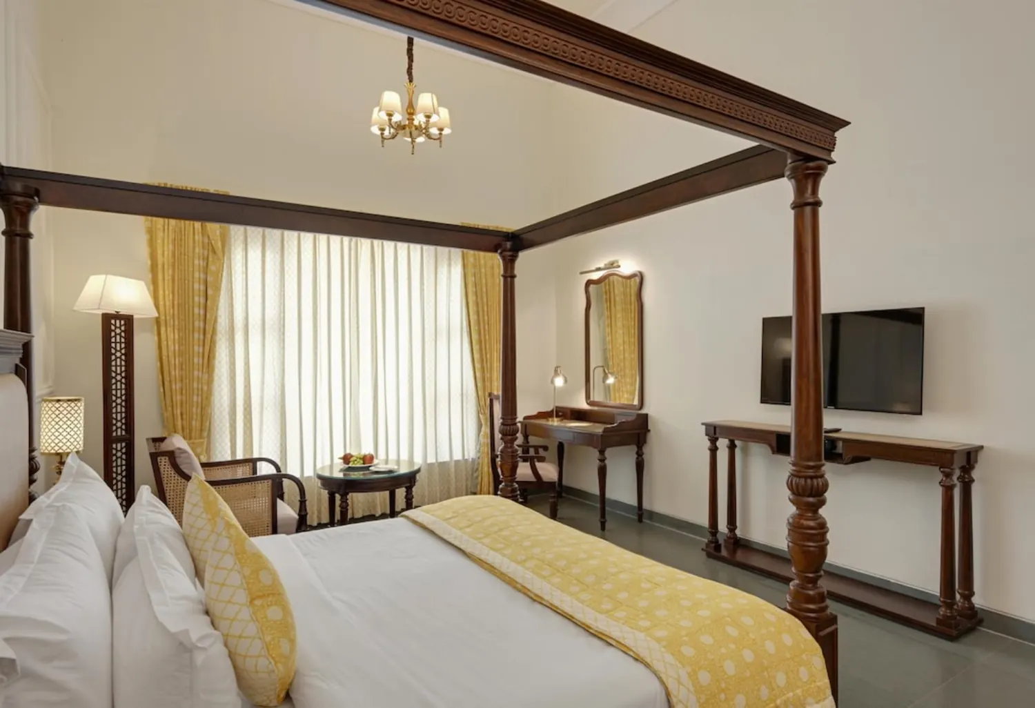 Family Suite Villa thumbnail 4