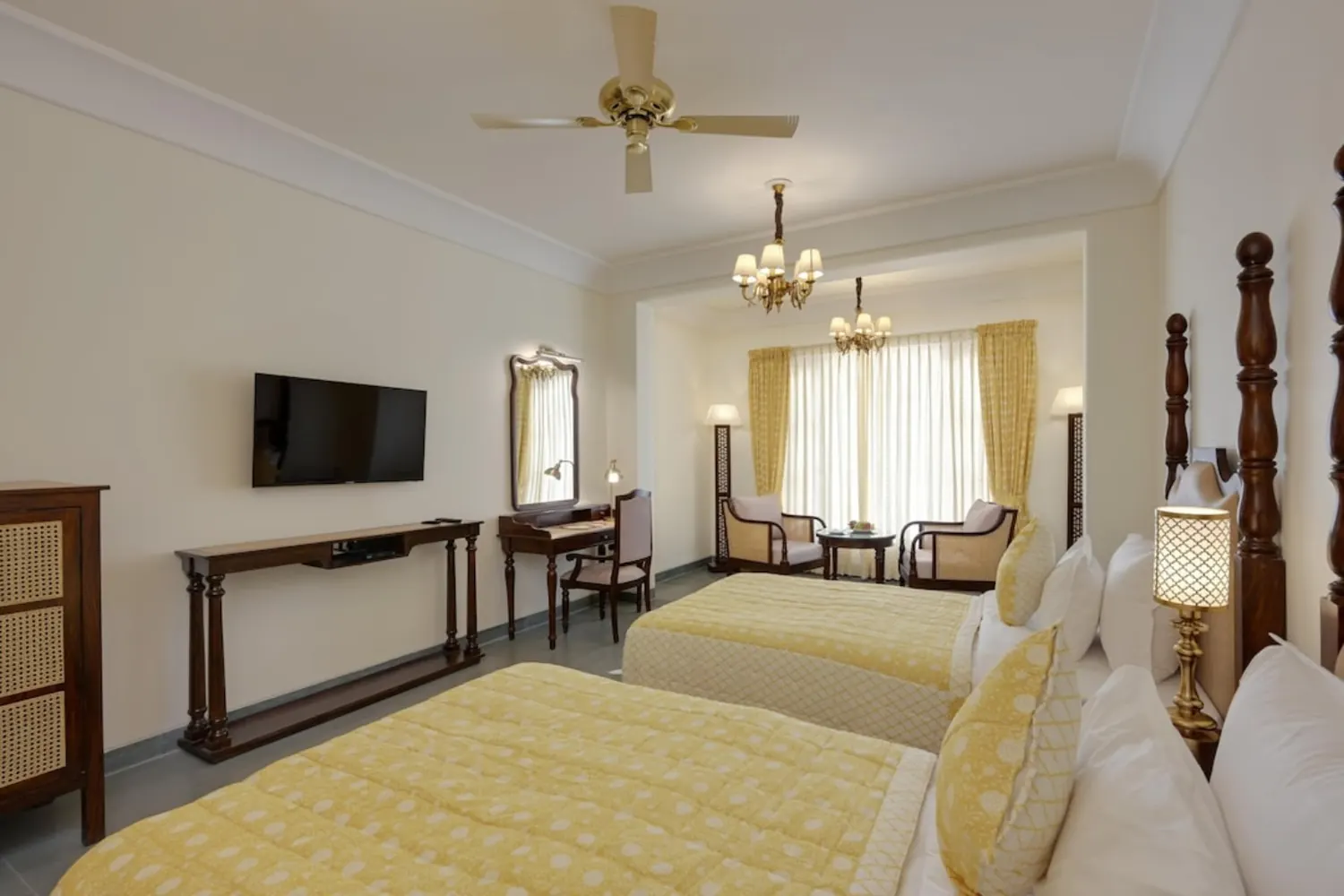 Family Suite Villa thumbnail 6