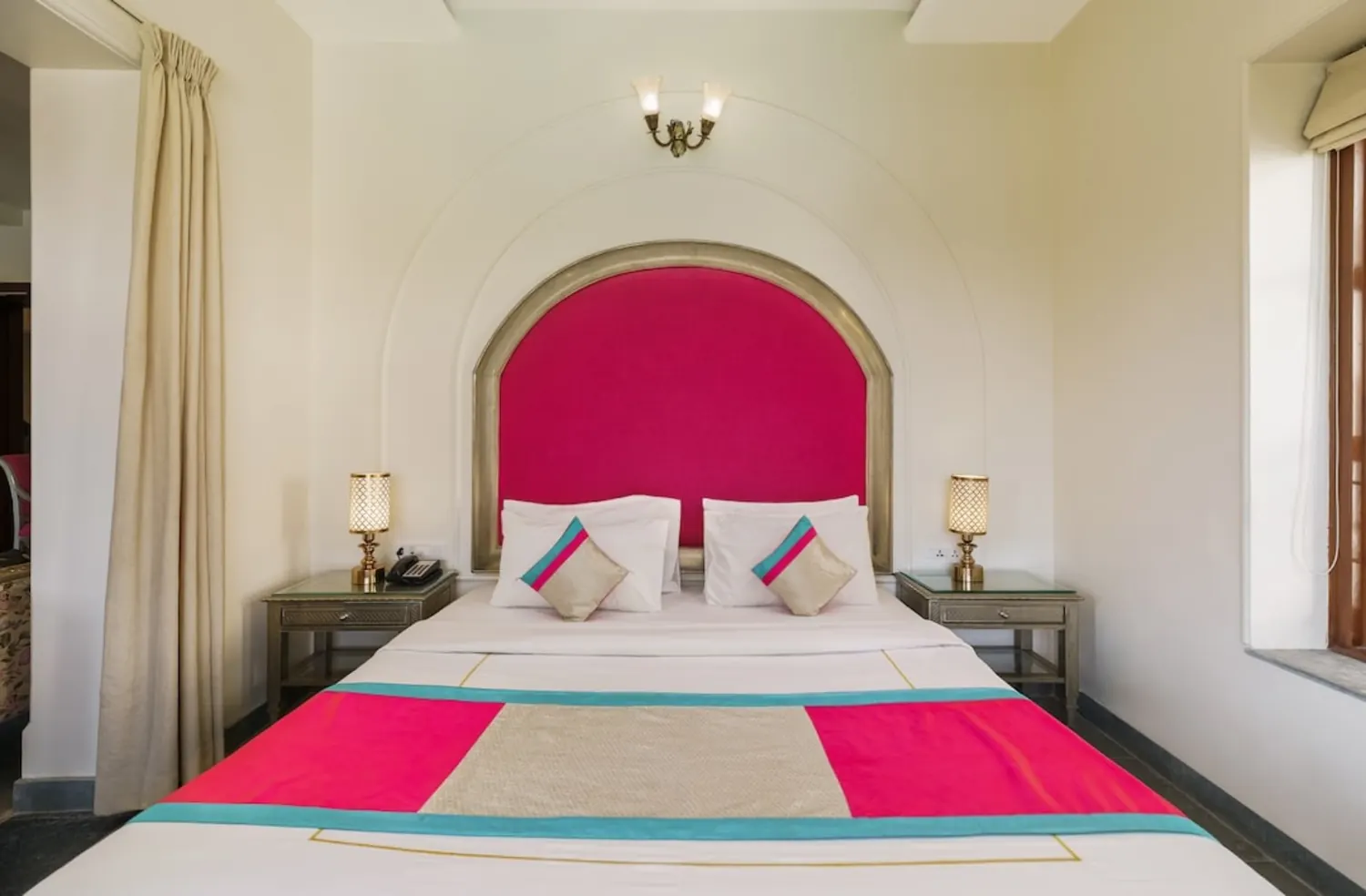 Family Suite Villa thumbnail 7